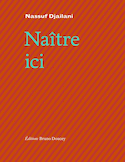 Naître ici